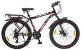 Avon Gamer Apex 26T Cycle with IBC